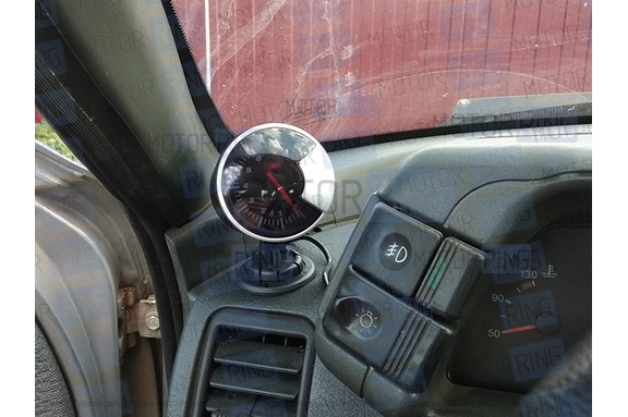 Тахометр Ket Gauge LED 602705 60mm