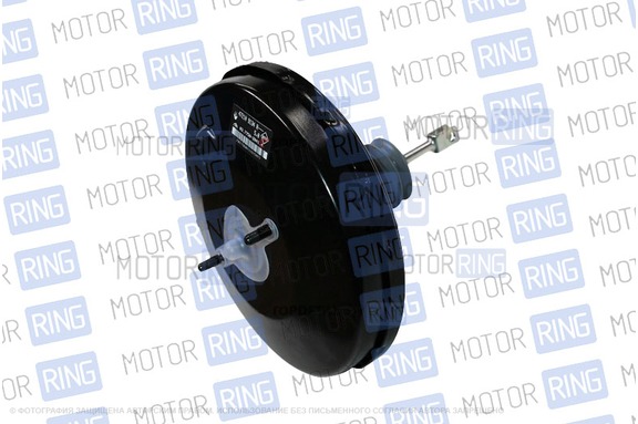 Усилитель вакуумный тормозов с АБС для Лада Ларгус