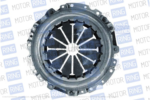 Оригинальный диск сцепления нажимной (корзина) для Лада Приора