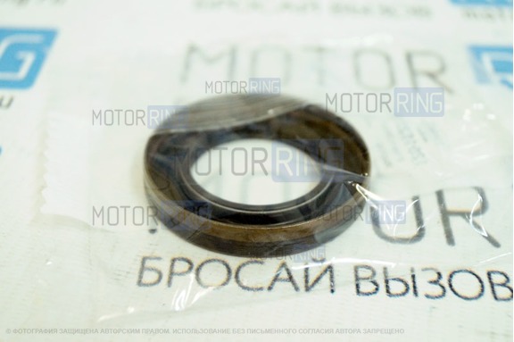 Сальник ШРУСа Corteco 35х57х9 для ВАЗ 2108-21099, 2110-2112, 2113-2115, Лада Калина, Калина 2, Приора, Гранта, Веста