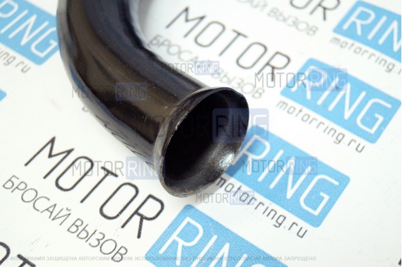 Выпускной комплект Stinger Auto Субару Саунд без глушителя для 8 кл Лада Калина, Калина 2