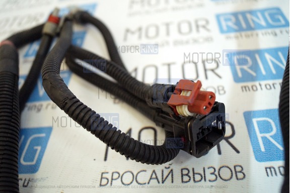 Жгут проводов контроллера 21700-3724026-50 для Лада Приора