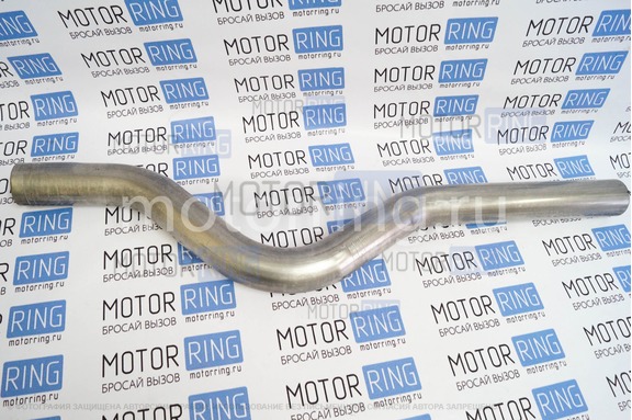 Соединительный гиб Stinger Auto 60 мм для ВАЗ 2108-21099, 2110-2112, 2113-2115