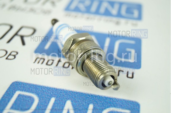 Свеча зажигания BOSCH PLATINUM для 8 кл ВАЗ 2108-21099, 2110-2112, 2113-2115, Лада Приора, Калина, Калина 2, Гранта