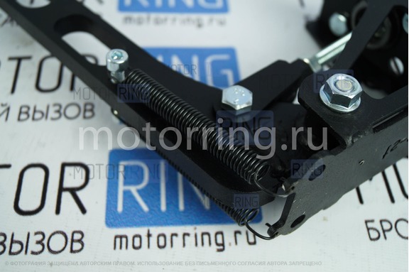 Гидравлический ручной тормоз TS-Sport