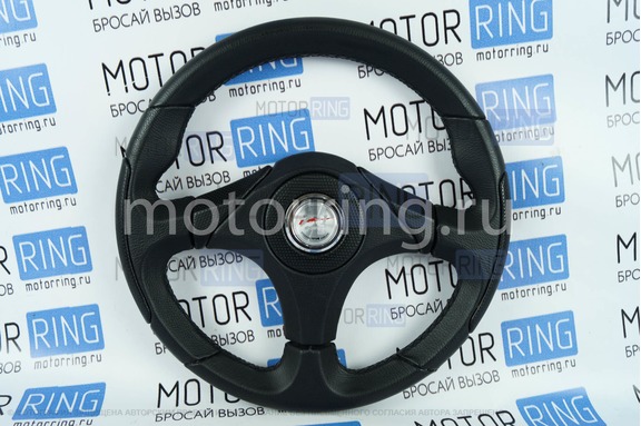Спортивный руль Rtech F1 для ВАЗ 2108-21099, 2110-2112, 2113-2115