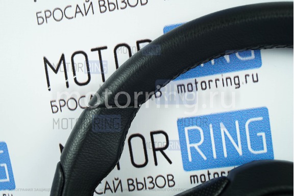 Спортивный руль Rtech F1 для ВАЗ 2108-21099, 2110-2112, 2113-2115