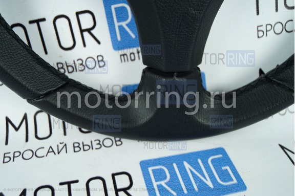 Спортивный руль Rtech F1 для ВАЗ 2108-21099, 2110-2112, 2113-2115