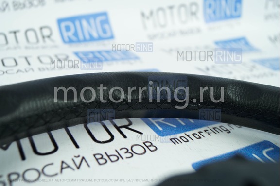 Спортивный руль Rtech F1 для ВАЗ 2108-21099, 2110-2112, 2113-2115