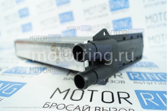 Радиатор отопителя для ВАЗ 2108, 2109, 21099