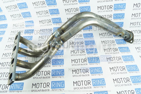 Паук 4-2-1 Stinger Auto для 16 кл Лада Калина