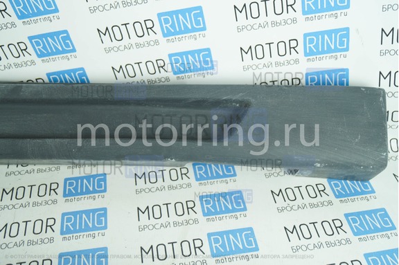 Пороги THORN DM для ВАЗ 2114, 2115