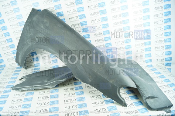 Передние пластиковые крылья THORN DM для ВАЗ 2113-2115