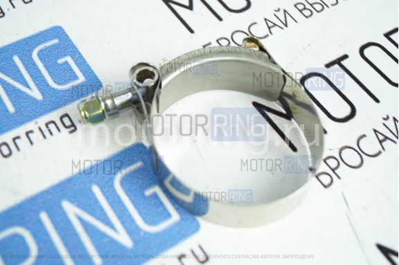 Хомут T-Bolt 51 мм (2)