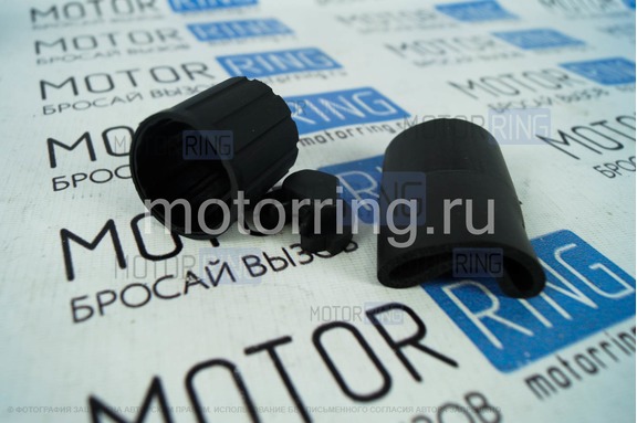 Насос топливный погружной 320 л/час AEM
