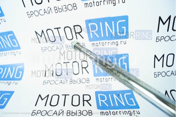 Комплект стоек MRG в сборе газо-масляные для Лада Калина, Лада Гранта, Лада Калина 2 серии Komfort
