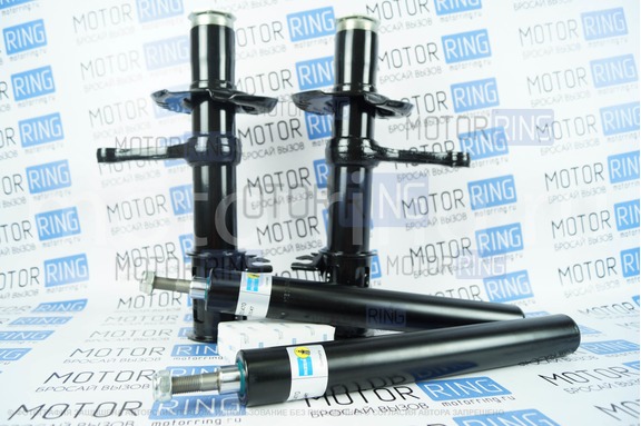 Стойки передней подвески BILSTEIN (Бильштайн) масляные для Лада Калина, Калина 2