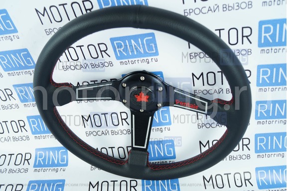Спортивный руль R1 Pentair для ВАЗ 2108-21099, 2110-2112, 2113-2115