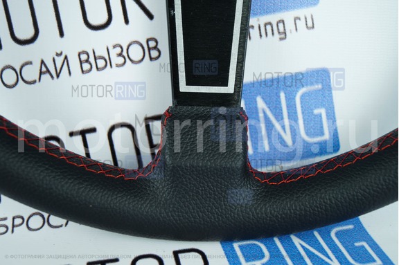Спортивный руль R1 Pentair для ВАЗ 2108-21099, 2110-2112, 2113-2115