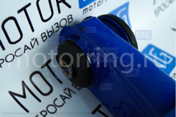 Рычаг задний в сборе AutoProduct R1 для Лада Гранта, Калина, Калина 2, Датсун