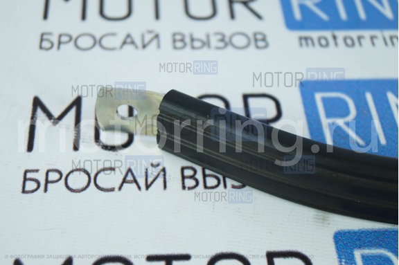 Поручень салона задний верхний для ВАЗ 2108-21099, 2110, Лада Ока, УАЗ