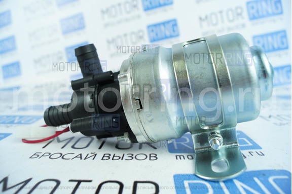 Циркуляционный насос D=16mm AT