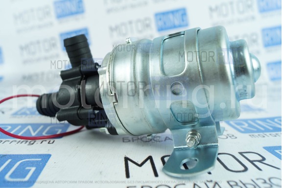 Циркуляционный насос D=18mm