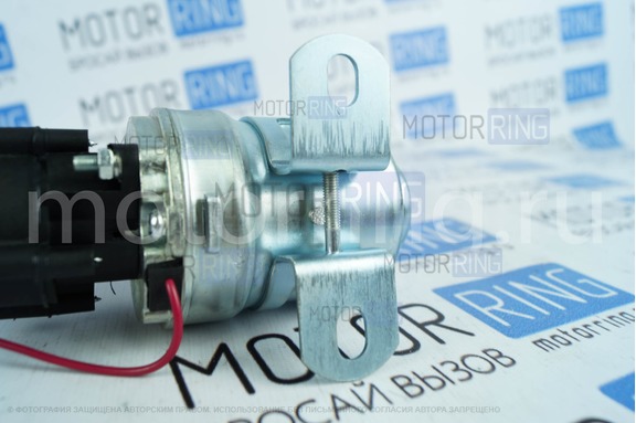 Циркуляционный насос D=18mm