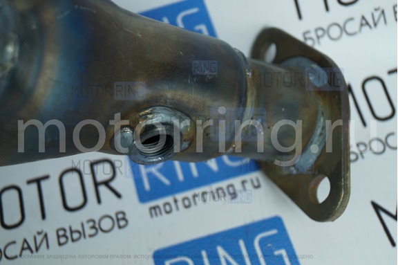 Паук 4-1 Stinger Auto для 16 кл Лада Приора