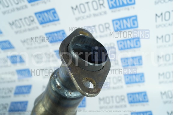Паук 4-1 Stinger Auto для 16 кл Лада Приора