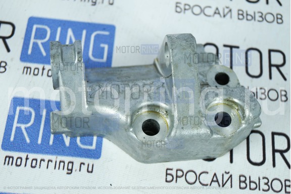 Кронштейн генератора нижний для ВАЗ 2108-21099, 2113-2115