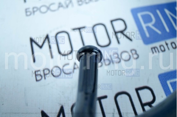 Выпускной комплект Stinger Auto без глушителя с резонатором без гофры под двигатель 1.5л для 8 кл Лада Приора, Приора 2