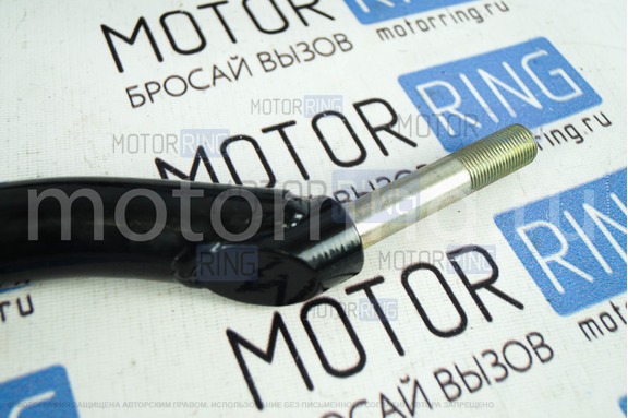 Рычаги регулируемые передние AutoProduct для ВАЗ 2110-2112, Лада Приора