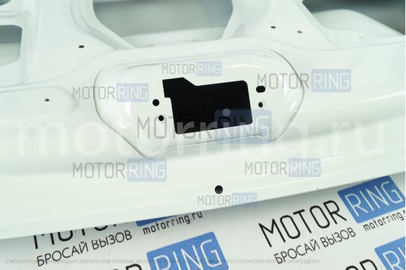Крышка багажника для Лада Гранта FL седан