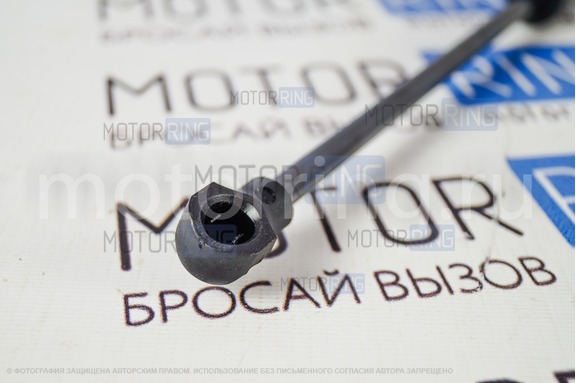 Газовый упор крышки багажника для Лада Икс Рей