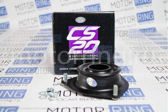 Опора передней стойки CS20 Drive для ВАЗ 2108-21099, 2113-2115