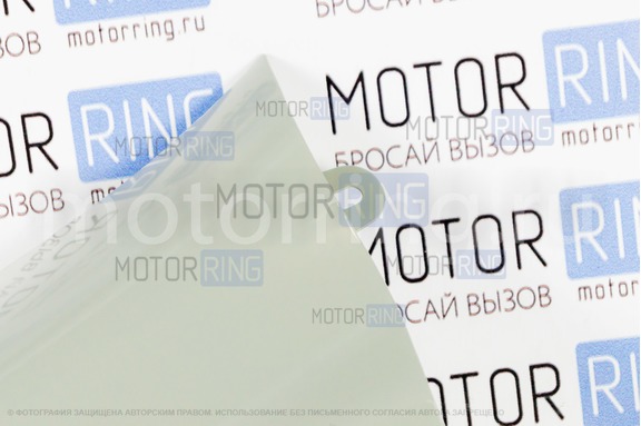 Крыло переднее левое с катафорезным покрытием и отверстиями под молдинг для Лада Калина 2 Кросс