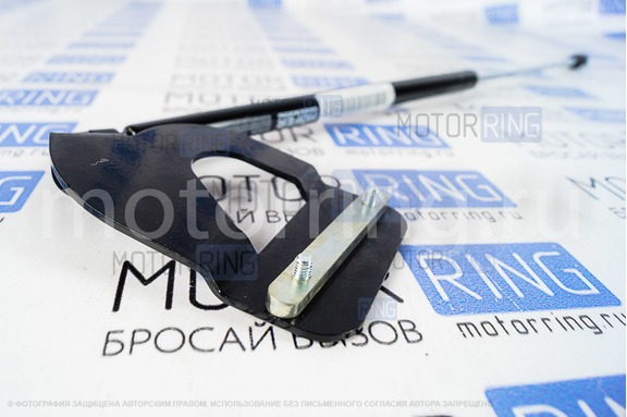 Упор капота ТехноМастер для Лада Гранта, Калина 2