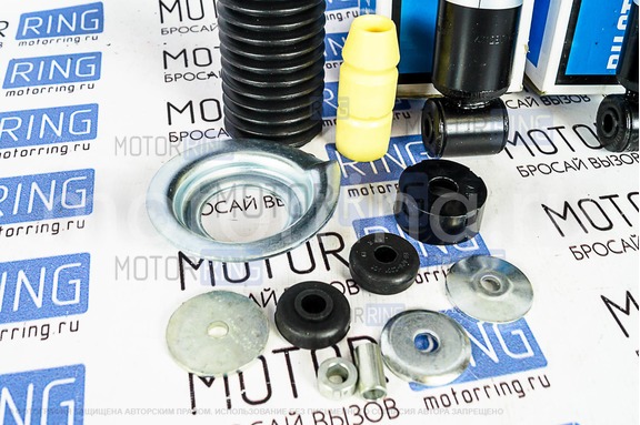 Амортизаторы задней подвески BILSTEIN масляные для Лада Гранта