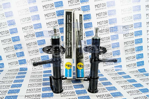 Стойки передней подвески BILSTEIN масляные для Лада Гранта