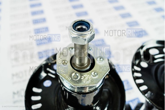 Стойки передней подвески BILSTEIN масляные для Лада Гранта