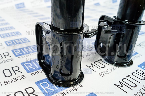 Стойки передней подвески BILSTEIN масляные для Лада Гранта