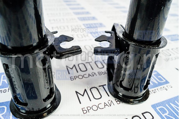 Стойки передней подвески BILSTEIN масляные для Лада Гранта