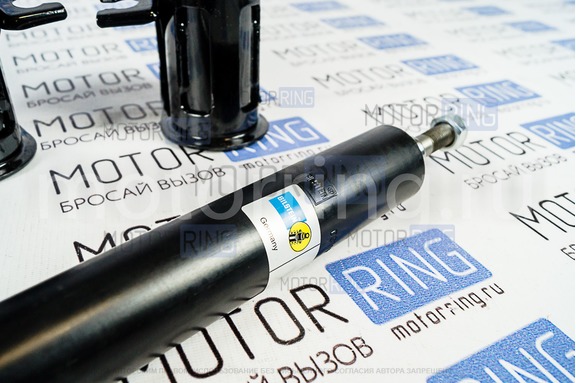 Стойки передней подвески BILSTEIN масляные для Лада Гранта