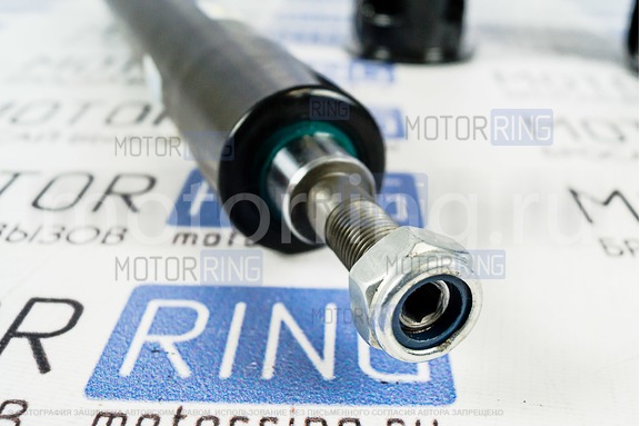 Стойки передней подвески BILSTEIN масляные для Лада Гранта
