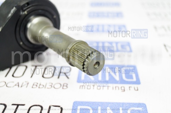 Промежуточный вал привода правого переднего колеса AutoProduct Sport для ВАЗ 2108-21099, 2113-2115