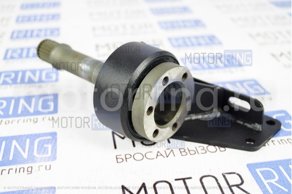 Промежуточный вал привода правого переднего колеса AutoProduct Sport для ВАЗ 2108-21099, 2113-2115