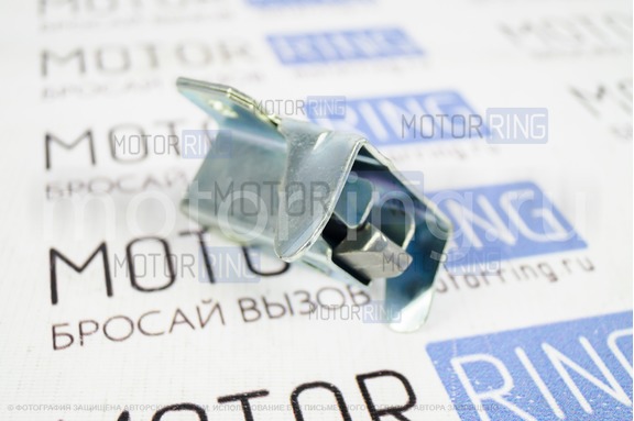 Оригинальный замок крышки багажника для ВАЗ 21099
