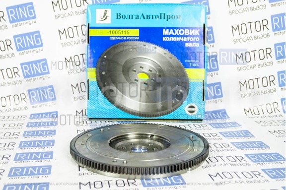 Маховик ВолгаАвтоПром для ВАЗ 2108-21099, 2113-2115