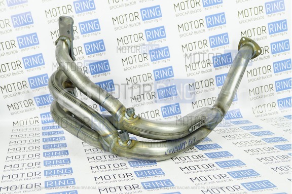 Паук 4-2-1 Stinger Auto с виброкомпенсатором для 16 кл Chevrolet Lacetti